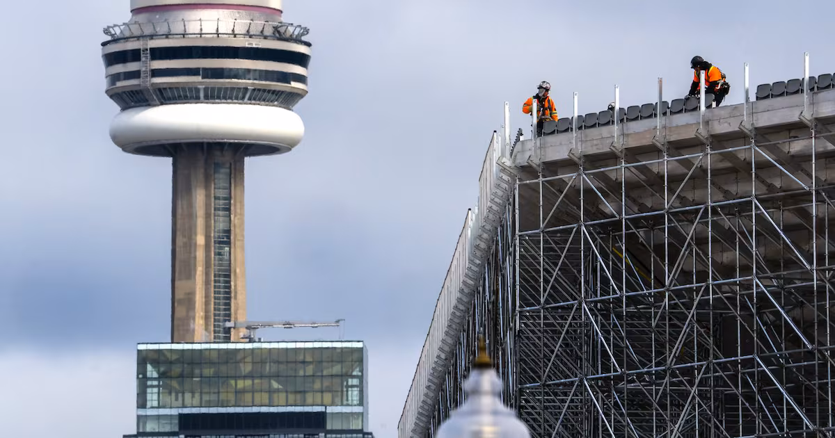 Ontario civil servants will be allowed to work from home for 2 days of World Cup with manager approval