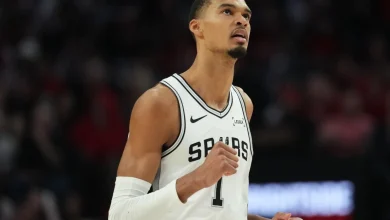 Open Thread: NBA releases Spurs Western Conference Semifinals schedule