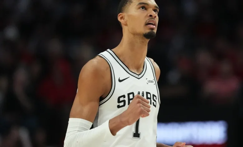 Open Thread: NBA releases Spurs Western Conference Semifinals schedule