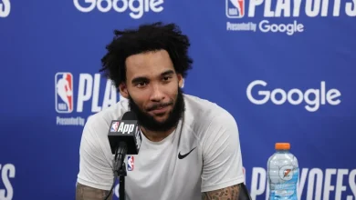 Open Thread: Spurs players seen shopping in town prior Game 1