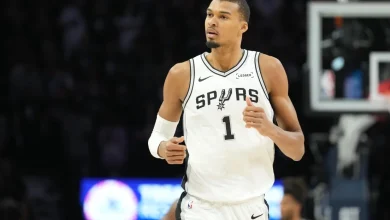 Open Thread: The Spurs advance to the Western Conference Finals