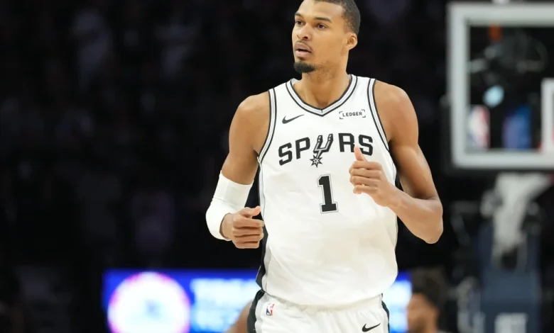 Open Thread: The Spurs advance to the Western Conference Finals