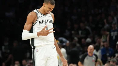 Open Thread: The ramifications of the Spurs taking Game 3