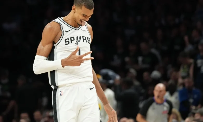 Open Thread: The ramifications of the Spurs taking Game 3