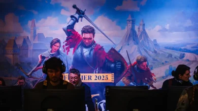 Open-World Lord of Rings RPG and New Kingdom Come Game Confirmed in Development at Warhorse Studios