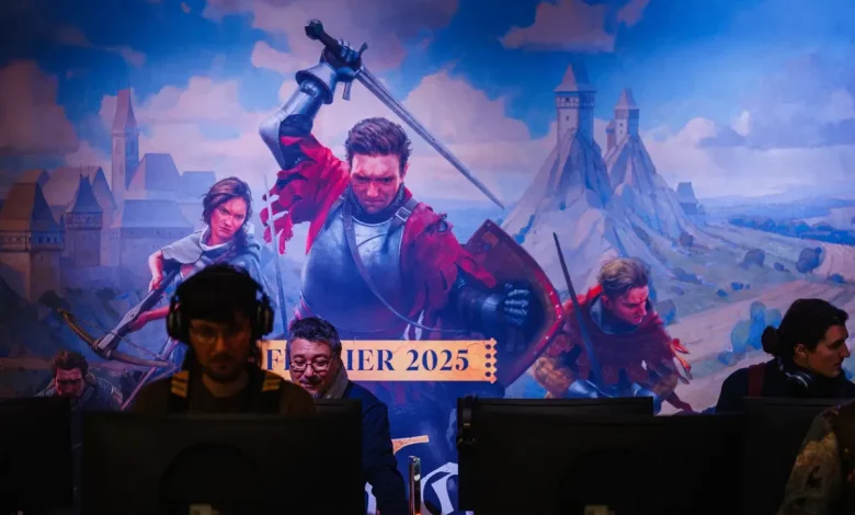 Open-World Lord of Rings RPG and New Kingdom Come Game Confirmed in Development at Warhorse Studios