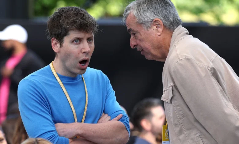 OpenAI feels “burned” by Apple’s crappy ChatGPT integration, insiders say