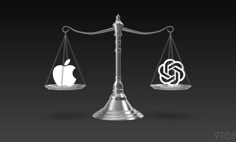 OpenAI preparing ‘legal action’ against Apple over Siri partnership: report