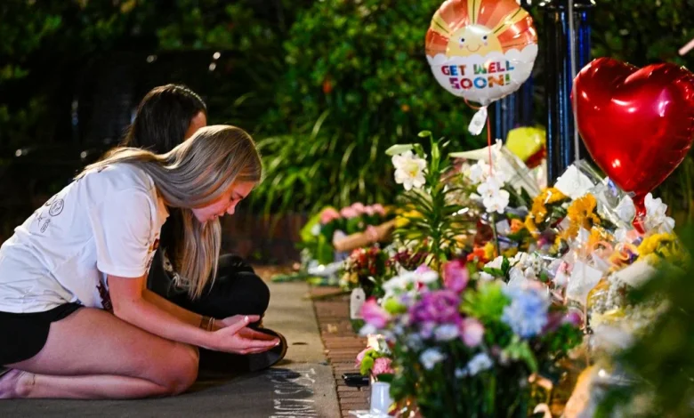 OpenAI sued over ChatGPT’s alleged role in guiding FSU shooter