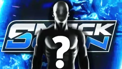 Opening Segment for May 1 WWE SmackDown Revealed