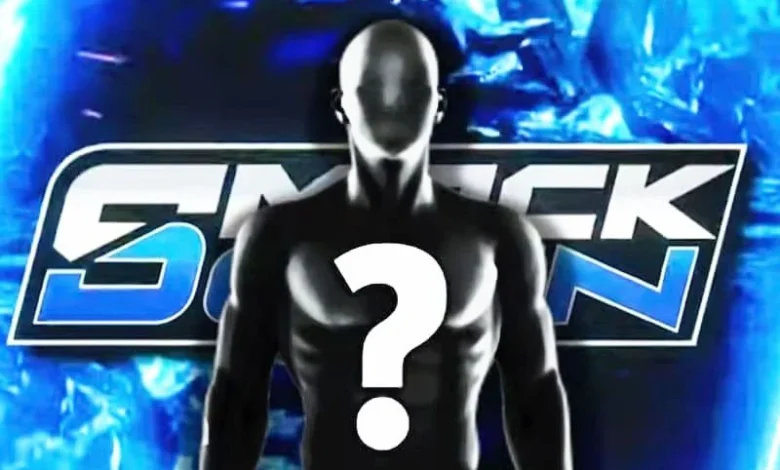 Opening Segment for May 8 WWE SmackDown Revealed