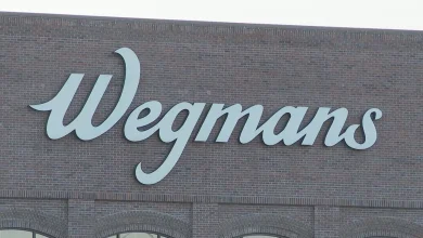Opening date set for southernmost Wegmans store yet