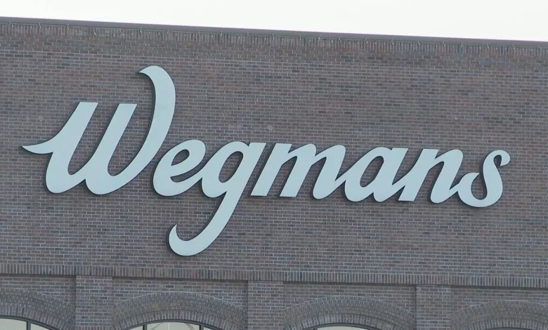 Opening date set for southernmost Wegmans store yet