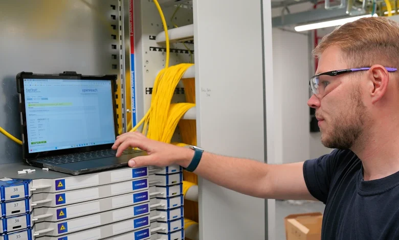 Openreach List 238 More UK Areas for Copper to Full Fibre Switch – Tranche 24