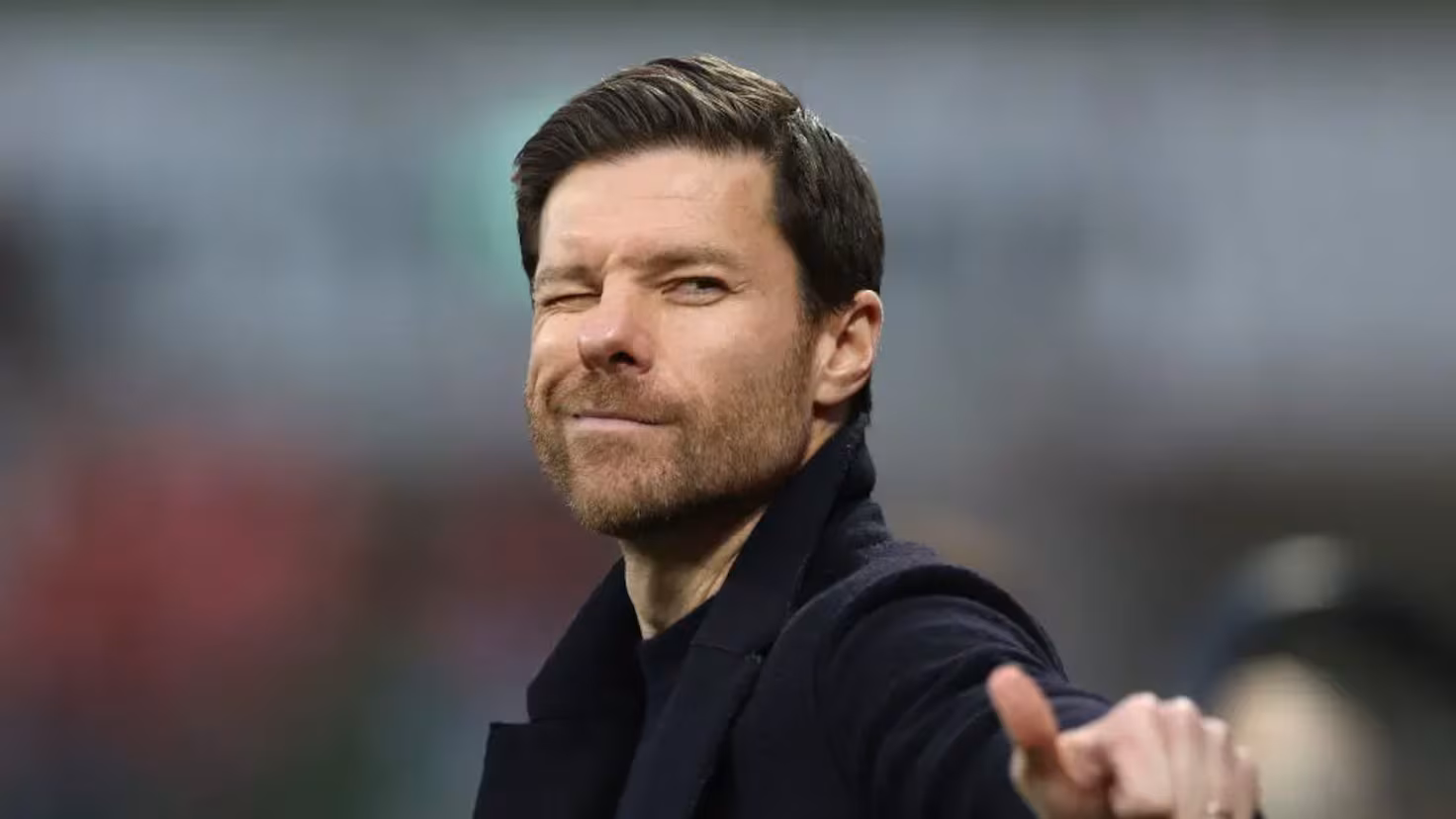 Operación Xabi en Londres