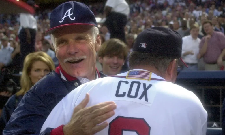 Opinion: Atlanta will never again have a team like Braves’ Ted Turner, Bobby Cox