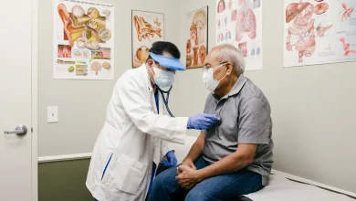 Opinion | Gavin Newsom slow-rolled single-payer healthcare, leaving it to a successor