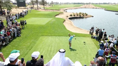 Opinion | In the breakup between Trump-favorite Saudi Arabia and sports, the wrong side quit
