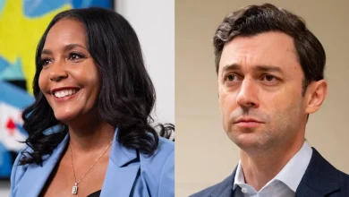 Opinion: Keisha Lance Bottoms and Jon Ossoff plan campaign as ‘partners’