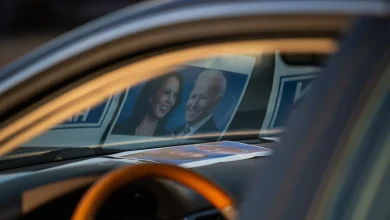 Opinion | The Democratic Party continues to misread America