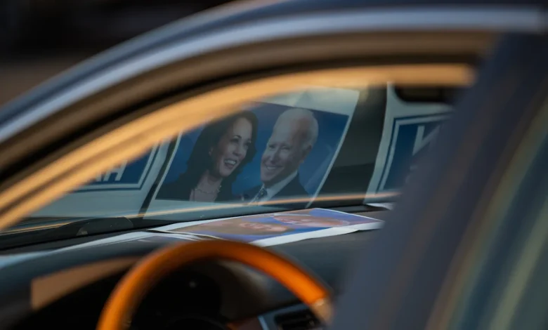 Opinion | The Democratic Party continues to misread America