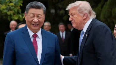 Opinion | Trump’s China pragmatism is welcome