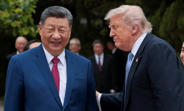 Opinion | Trump’s China pragmatism is welcome