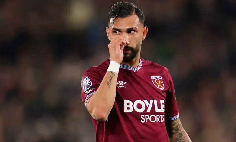 Opinion: Valentin Castellanos has to step up for West Ham