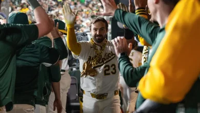 Opportunity Knocking: Mariners at Athletics Series Preview