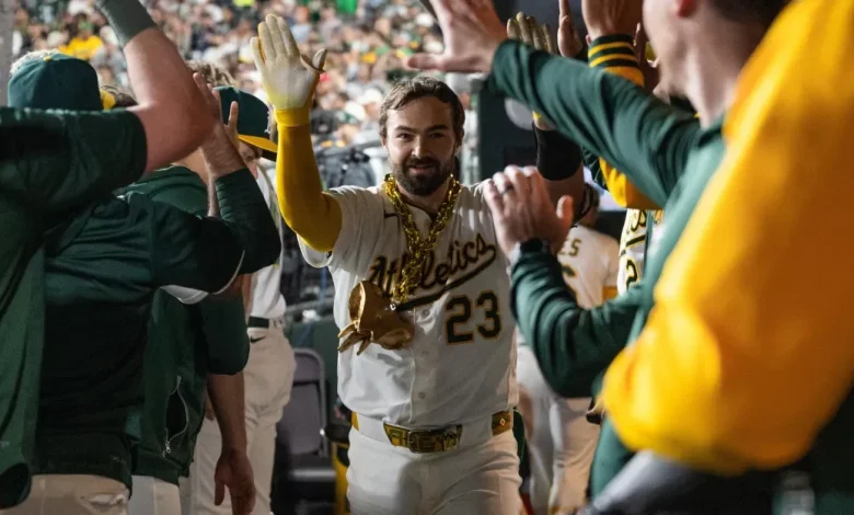 Opportunity Knocking: Mariners at Athletics Series Preview