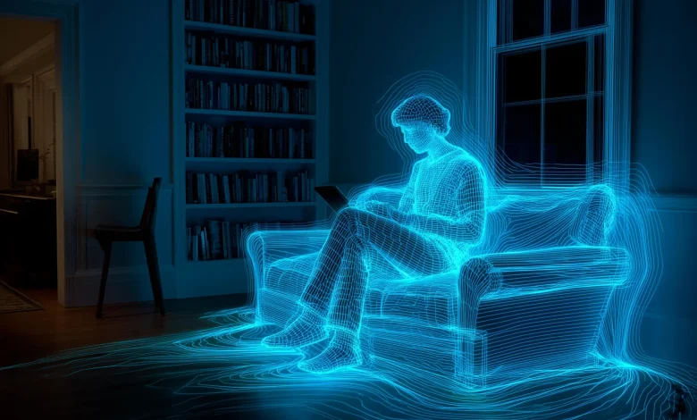 Ordinary WiFi can now identify people with near perfect accuracy