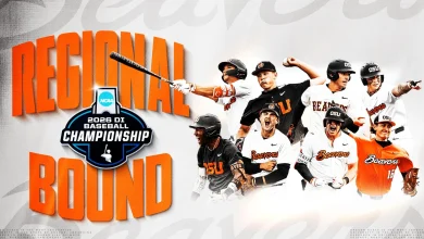 Oregon State To Make Ninth Consecutive Postseason Appearance