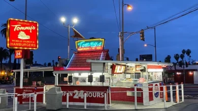 Original Tommy's marks 80 years with 80-cent chili cheeseburgers