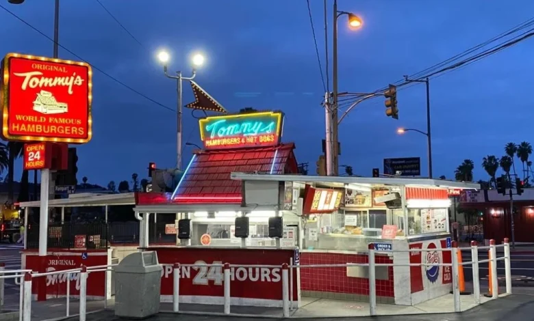 Original Tommy's marks 80 years with 80-cent chili cheeseburgers