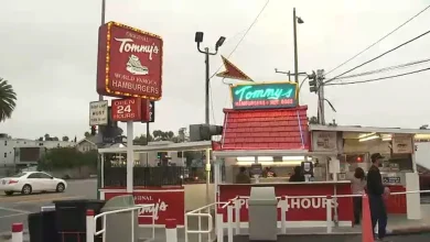 Original Tommy's marks 80th anniversary with 80-cent chili cheeseburgers