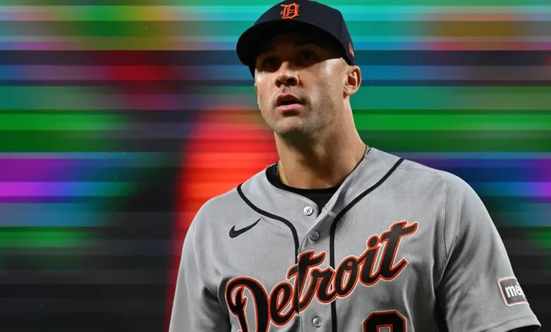 Orioles 7, Tigers 4: The bats warmed up, but Jack Flaherty faltered
