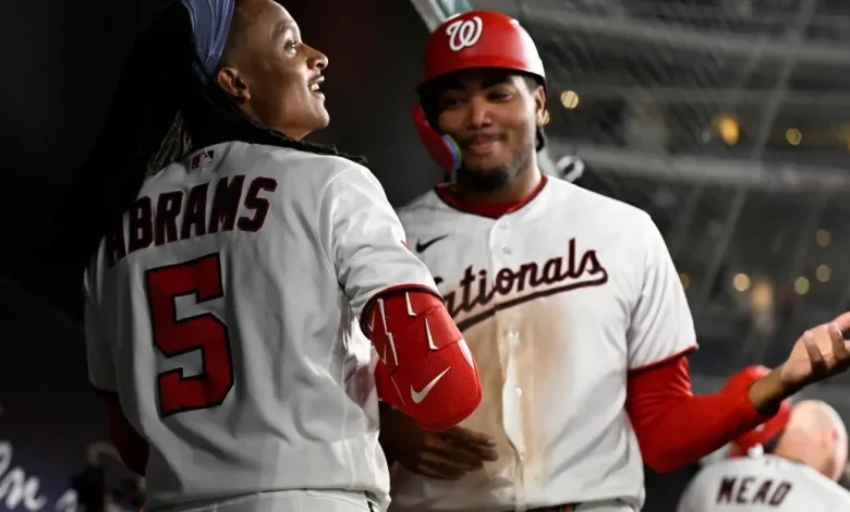 Orioles-Nationals series preview: The MASN Cup is no more