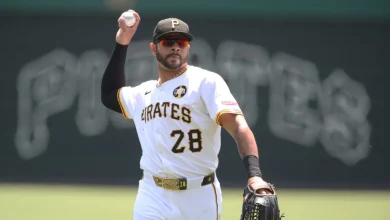 Orioles Sign Tommy Pham To Minor League Contract