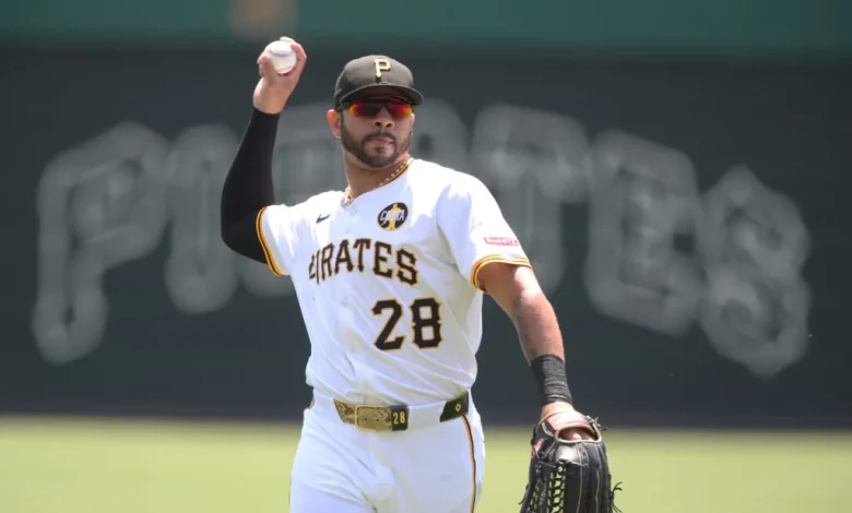 Orioles Sign Tommy Pham To Minor League Contract