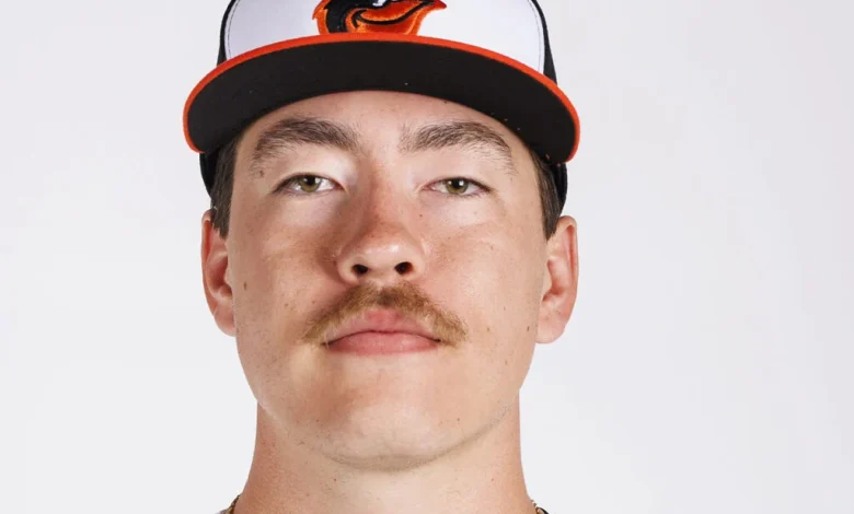 Orioles To Promote Trey Gibson