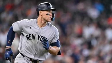 Orioles-Yankees series preview: Facing the first-place team