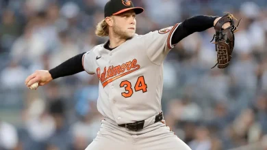 Orioles live game chat: May 20 vs. Rays
