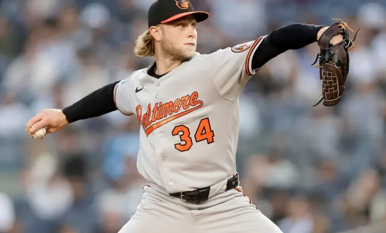 Orioles live game chat: May 20 vs. Rays