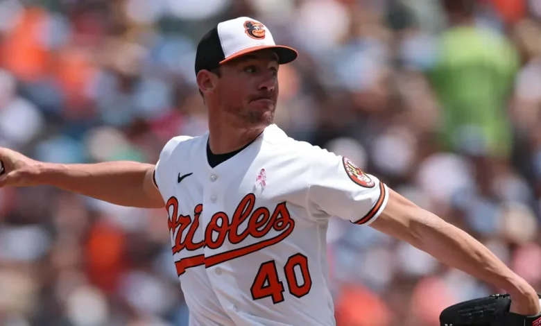 Orioles live game chat: May 28 vs. Blue Jays, 6:35 ET