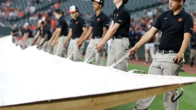 Orioles news: Doubleheader with Tigers awaits