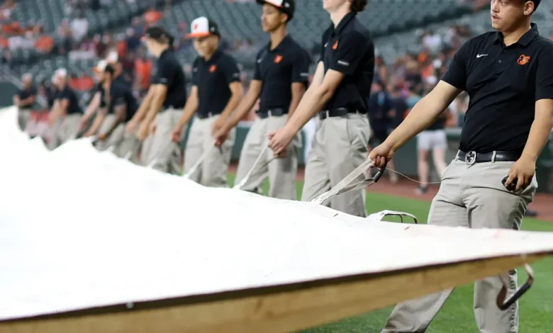 Orioles news: Doubleheader with Tigers awaits