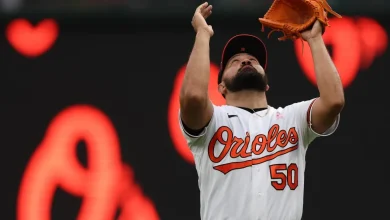 Orioles news: O’s avert sweep with win over A’s