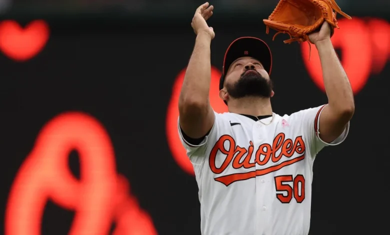 Orioles news: O’s avert sweep with win over A’s