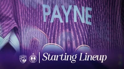Orlando Pride Starting XI: A look at the Pride's starters and bench as they take on San Diego Wave on the road