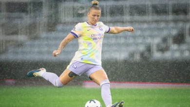 Orlando Pride vs. Washington Spirit: Preview, How to Watch, TV Info, Live Stream, Lineups, Match Thread, and More
